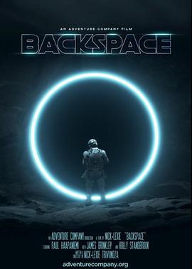 BackSpace